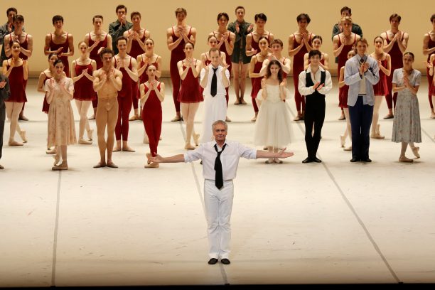 C) Kiyonori Hasegawa