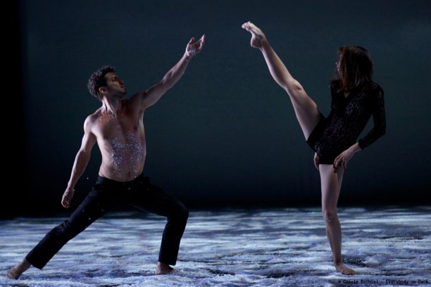 ©2016 Everybody on Deck - TF1 Droits Audiovisuels - UCG Images - France 2 Cinema