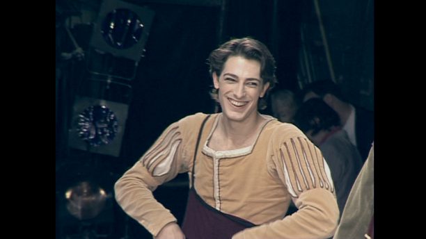 マチュー・ガニオ (c) DelangeProduction 2016