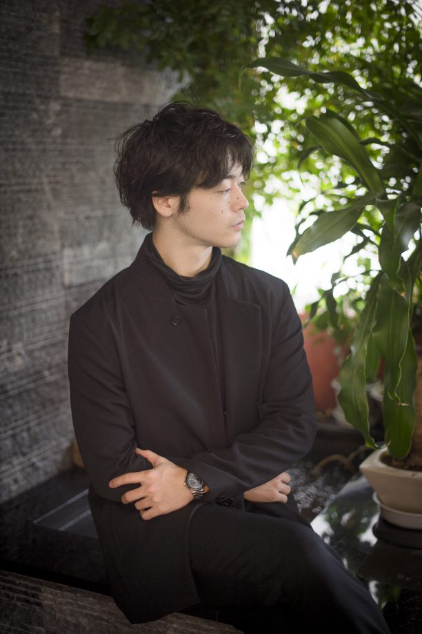 C)RYO OHWADA 撮影協力:スタジオ アーキタンツ