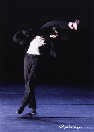 佐東利穂子 C)Aya Sakaguchi