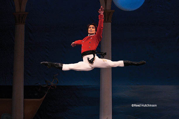 清水健太 C)Reed Hutchinson