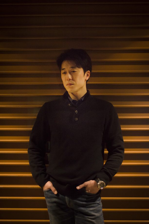 C)RYO OHWADA