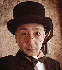 カメラマン中島